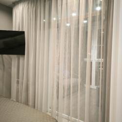 Фото Апартаменты на улице Сочинская 7