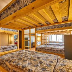 Фото Wanderlust Riverside hostel (Вандерласт Риверсайд хостел)