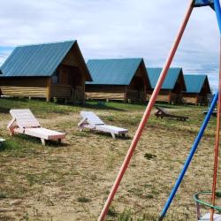 Фото Отель Ольхон