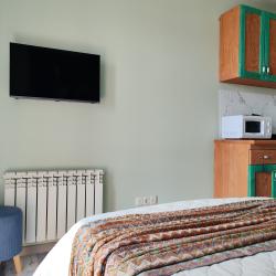 Фото Отель Куба