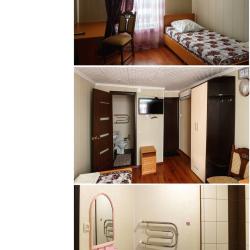 Фото Отель У Гамлета