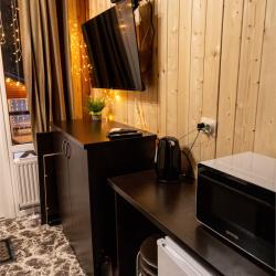 Фото Отель Family club (Семейный клуб)