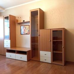 2-комнатные апартаменты стандарт