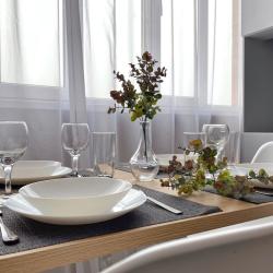 Апартаменты улучшенные Апартаменты № 18 ПРЕМИУМ (*с видом на горы)