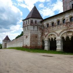 Фото Отель Ковчег
