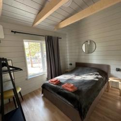 Фото Отель Утренний туман