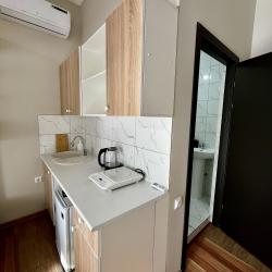 Фото Отель Иня