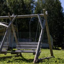 Фото Отель Удачное место на Волге