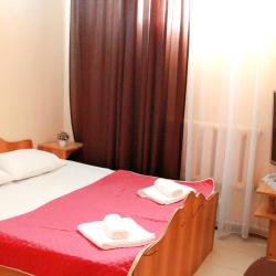 Фото Отель Семья