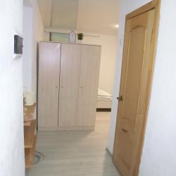 Апартаменты студия