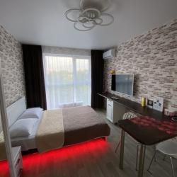 Фото Отель Loft Apartments (Лофт Апартментс)