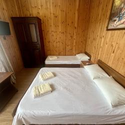 3-местный номер стандарт