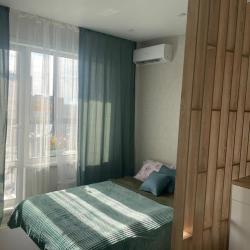 Фото Отель AquaApart (АкваАпарт) на улице Ясный Берег 25