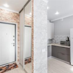 Фото Апартаменты на улице Васильковая