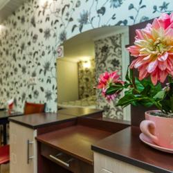 Фото Отель Кружева