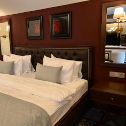 Фото Отель Ozon Arkhyz (Озон Архыз)