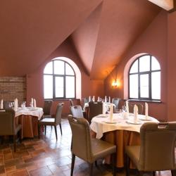 Фото Отель Малиновая слобода