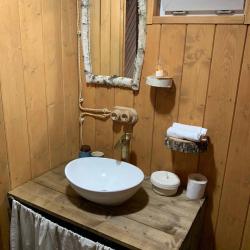 Шале улучшенное №5