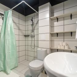 Фото Отель Саблинские Дачи