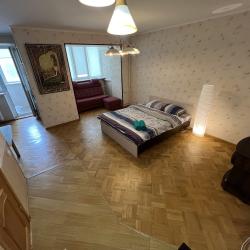 Фото Апартаменты на Пушкина 67