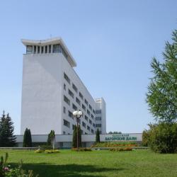 Фото Отель Загорские дали