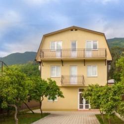 Фото Отель Лулу