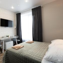 фото 50 MOKO Apartments (МОКО Апартментс) на проспекте Новоясеневский