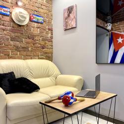 Фото Отель EL Comandante (Эль Команданте)