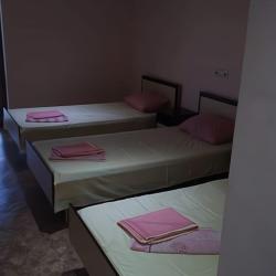 Фото Отель Вилла Гаянэ