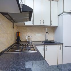 1-комнатные апартаменты эконом Улица Аргишти, дом 11, кв. 80