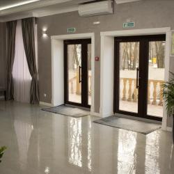 Фото Отель Nur (Нур)