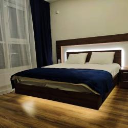 Фото Апартаменты Sweet home Ulyanovsk Sirenevii