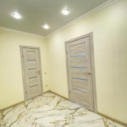 Фото Отель Уютная квартира на улице Аделя Кутуя 110Д