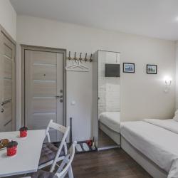 Апартаменты улучшенные Ленина, 49