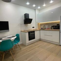 Фото Апартаменты President на улице Красноказачья 74