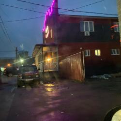 Фото Отель Алмаз