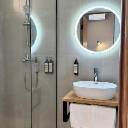 Комната эконом с 2 односпальными кроватями