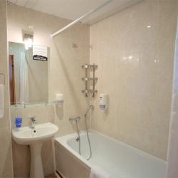 Номер стандарт улучшенный