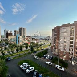 Апартаменты улучшенные