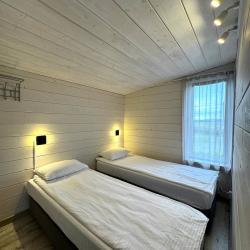 Коттедж улучшенный