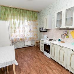 3-комнатные апартаменты стандарт