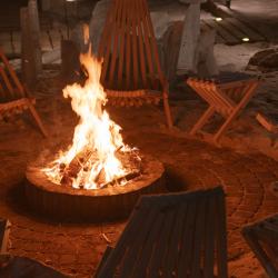 Фото Отель Байкал Хан Ольхон