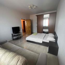 Фото Апартаменты на улице Склизкова 116 корпус 5