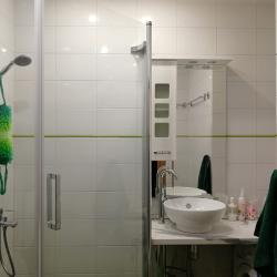 Фото Апартаменты на улице Спартака