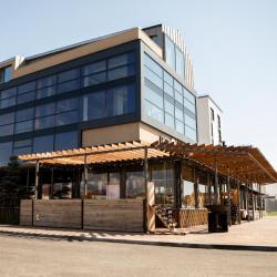 Фото SPA-отель Песок и море