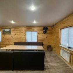 Фото Отель Дом в СТ Ясень территория, 23