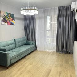 Фото Апартаменты на улице Бухарская