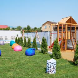 Фото Отель Гостевой дом Appart Village (Аппарт Вилладж)