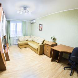 2-комнатные апартаменты стандарт