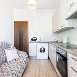 Фото Апартаменты на бульваре Менделеева 3